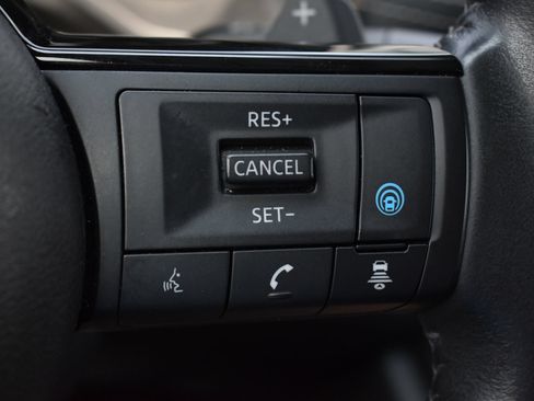 Used 2021 Nissan Rogue SV w/ Premium Package AWD/4WD image 21