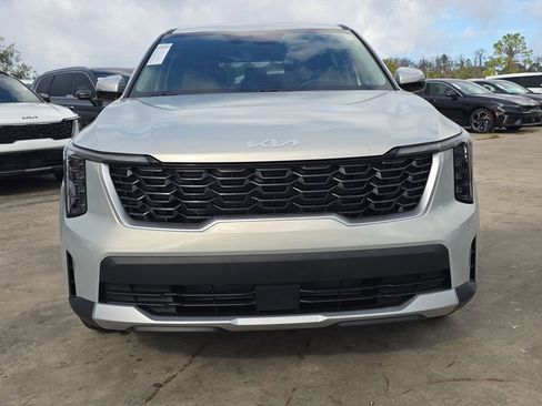 New 2026 Kia Sorento LX FWD image 3