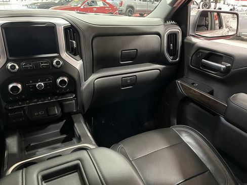 Used 2020 GMC Sierra 1500 SLT w/ SLT Premium Package image 19