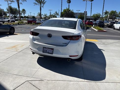 Used 2021 MAZDA MAZDA3 s image 19