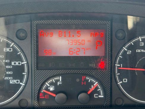 Used 2019 RAM ProMaster 3500 FWD image 19