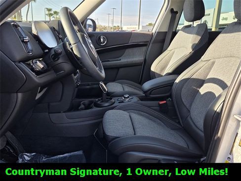 Used 2024 MINI Cooper Countryman S image 10
