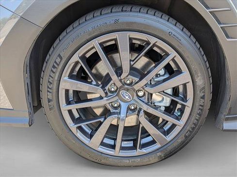 Used 2022 Subaru WRX Premium AWD/4WD image 23