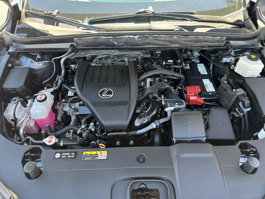 Used 2023 Lexus RX 350 Premium w/ Accessory Package AWD/4WD image 38