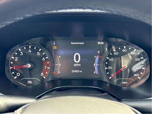 Used 2022 Jeep Compass Latitude w/ Convenience Group image 17