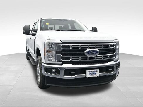 New 2026 Ford F350 XLT image 2