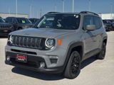 Used 2020 Jeep Renegade Latitude w/ Cold Weather Group image 2