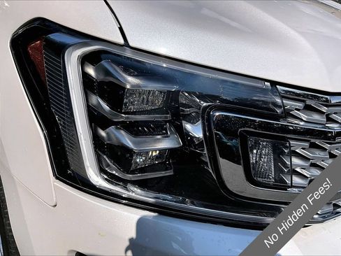 Used 2019 Ford Expedition Platinum AWD/4WD image 27
