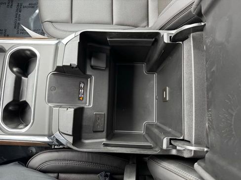 New 2026 Chevrolet Silverado 3500 High Country w/ Technology Package AWD/4WD image 21