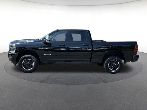 Certified 2025 RAM 2500 Laramie AWD/4WD image 2