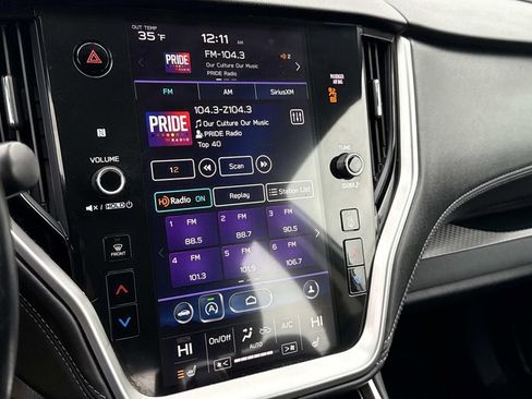 Used 2021 Subaru Legacy Premium image 3