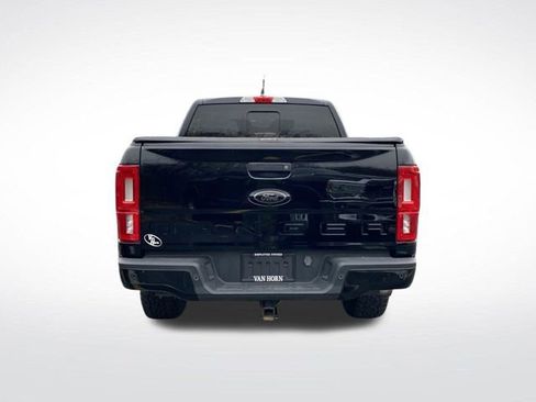 Used 2021 Ford Ranger XLT w/ Equipment Group 302A High image 12