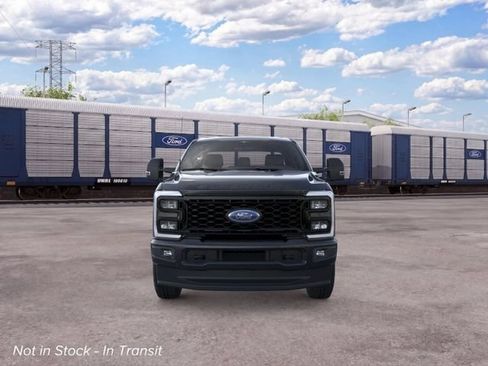 New 2026 Ford F350 XL AWD/4WD image 6