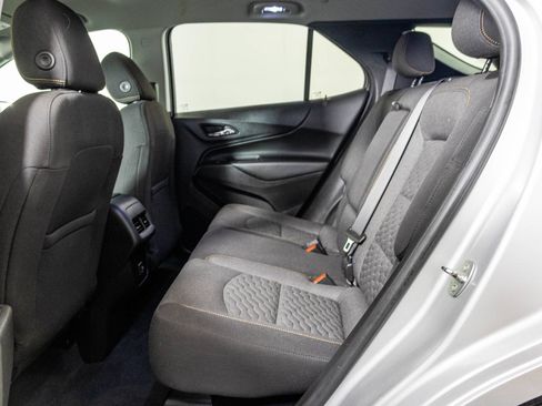 Used 2021 Chevrolet Equinox LT w/ LPO, Cargo Package AWD/4WD image 36