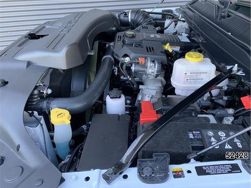 Used 2024 RAM 5500 Tradesman w/ Safety Group image 10