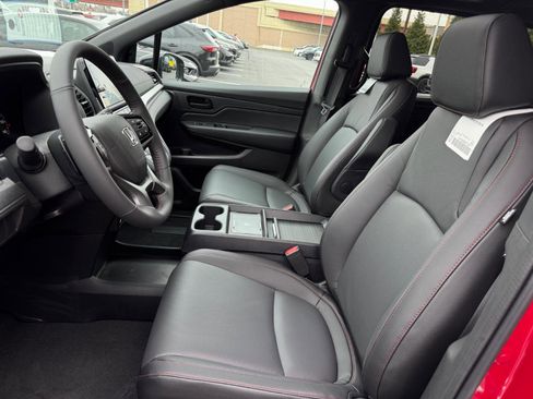New 2026 Honda Odyssey Sport-L image 6