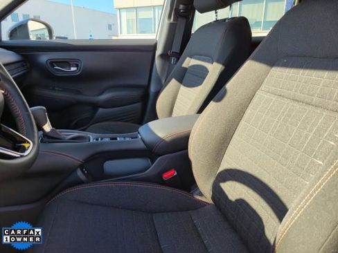 Certified 2026 Honda HR-V Sport image 17