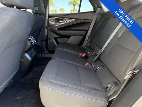 New 2026 Chevrolet Blazer EV LT image 6