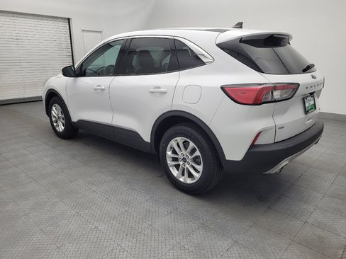Used 2020 Ford Escape SE AWD/4WD image 3