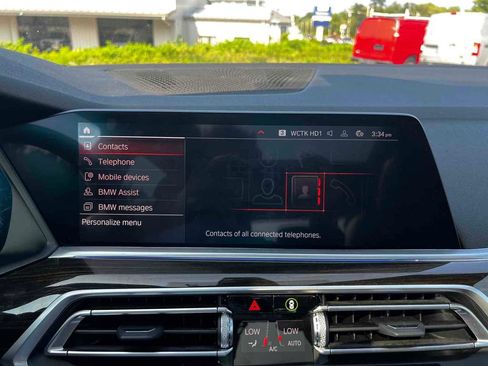 Used 2019 BMW X5 xDrive40i w/ Convenience Package AWD/4WD image 30