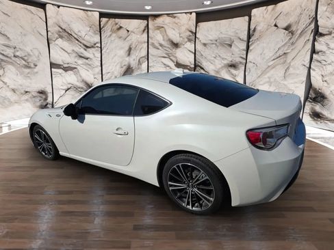 Used 2015 Scion FR-S RWD image 4