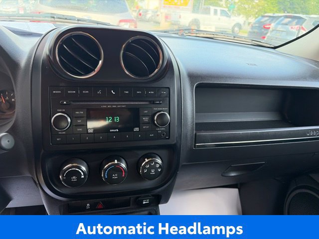 Used 2017 Jeep Patriot Sport w/ Power Value Group FWD image 15