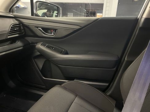 Certified 2025 Subaru Legacy Premium image 14