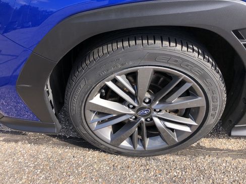 Used 2022 Subaru WRX AWD/4WD image 9