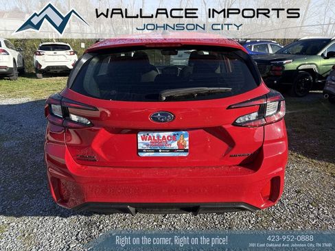 New 2026 Subaru Impreza 2.0i Sport image 5