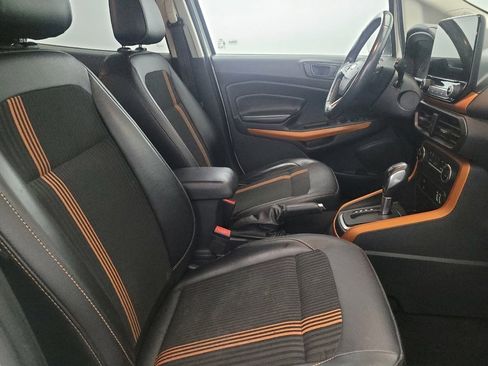 Used 2018 Ford EcoSport SES image 21