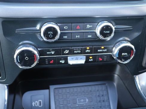 Used 2025 Ford F150 XLT w/ Equipment Group 303A High AWD/4WD image 24