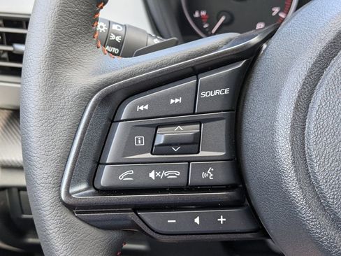 New 2026 Subaru Crosstrek 2.5i Limited AWD/4WD image 23
