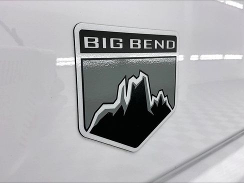 Certified 2022 Ford Bronco Sport Big Bend AWD/4WD image 8