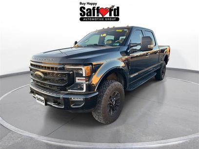 Used 2020 Ford F250 Lariat