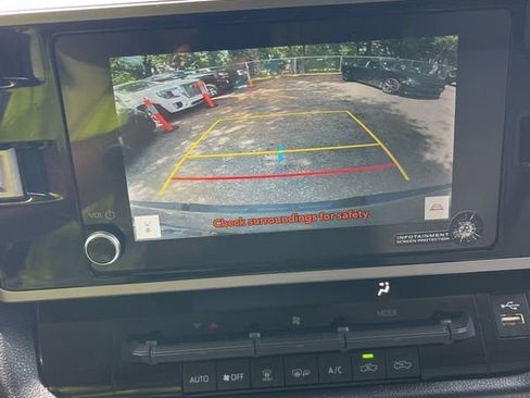 Used 2024 Toyota Tundra SR5 AWD/4WD image 20