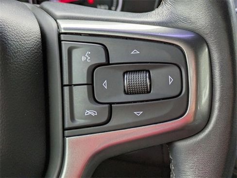 Used 2021 Chevrolet Tahoe Z71 w/ Luxury Package image 26