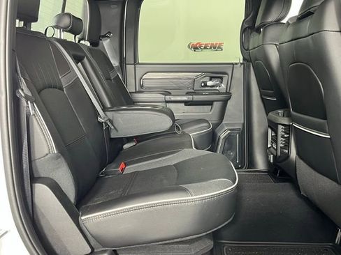 New 2025 RAM 2500 Limited image 32