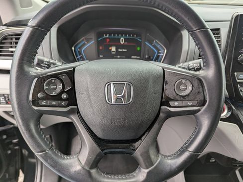 Used 2022 Honda Odyssey Touring image 31