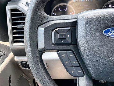 Used 2019 Ford F250 XL w/ STX Appearance Package image 10