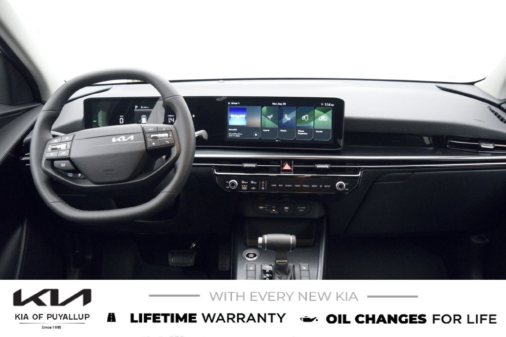 New 2027 Kia Niro LX FWD image 18