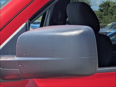 Used 2024 RAM 1500 Warlock RWD image 11