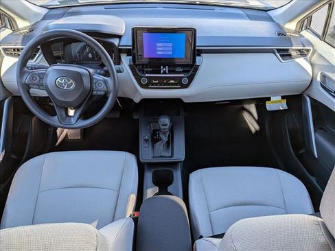 New 2026 Toyota Corolla Cross L image 14