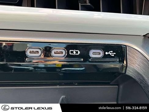 Certified 2026 Lexus TX 350 AWD w/ Technology Package image 37