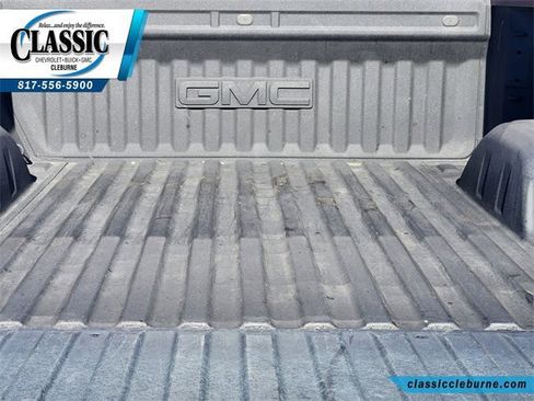 Used 2024 GMC Sierra 1500 Elevation image 30