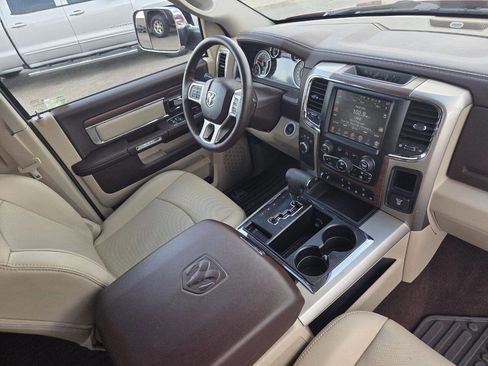 Used 2013 RAM 1500 Laramie w/ Convenience Group image 16