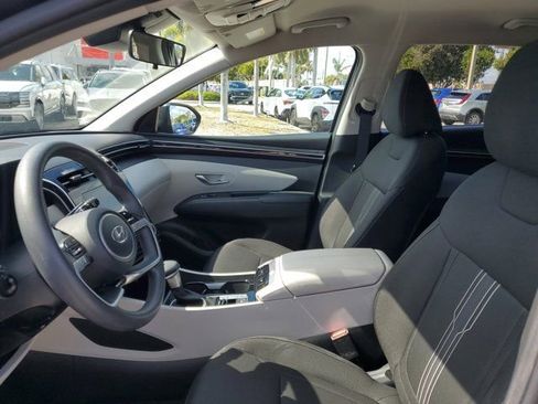 Certified 2023 Hyundai Tucson SEL image 18