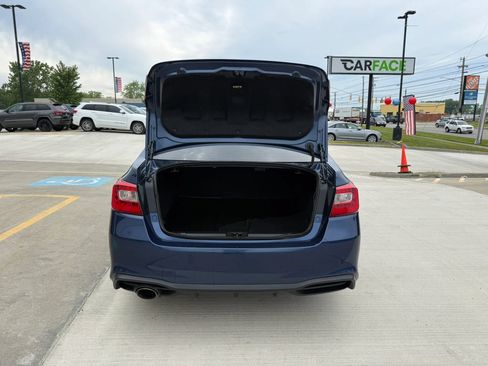 Used 2019 Subaru Legacy 2.5i Limited AWD/4WD image 14