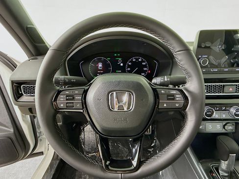 New 2026 Honda Civic Sport image 11