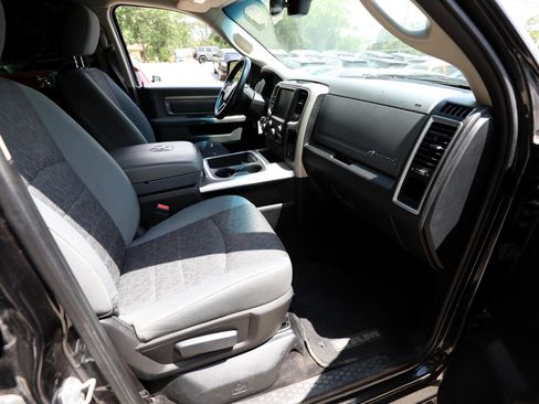 Used 2017 RAM 1500 Big Horn image 14