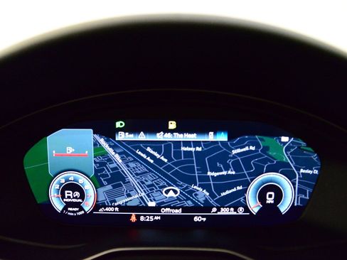 Certified 2023 Audi A4 2.0T Premium Plus w/ Premium Plus Package image 34